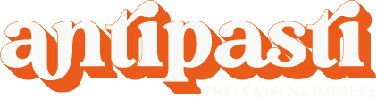 Antipasti Przekąski