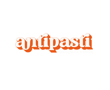 Antipasti Przekąski