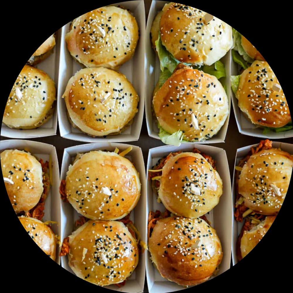 Zdjęcie z Instagrama Antipasti Przekąski