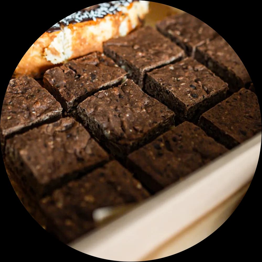 brownie
